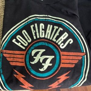 Foo Fighters xxl